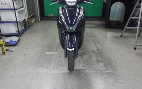 HONDA LEAD 125 2021 JF45