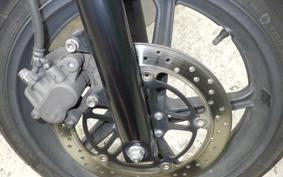 HONDA VTR 250 Gen. 2 2023 MC33