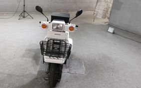 HONDA GYRO TD02
