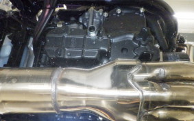 HONDA CB1300SF SUPER FOUR SP 2025 SC54