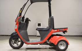 HONDA GYRO CANOPY TA03