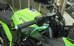 KAWASAKI NINJA 400 2023 EX400L