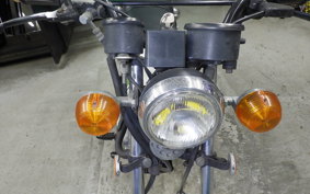 HONDA XE75 2023 CE75