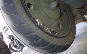 SUZUKI ADDRESS V50 CA4BA