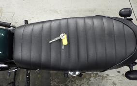 YAMAHA SR400 Gen.2 2000 1JR