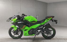 KAWASAKI NINJA400 EX400L