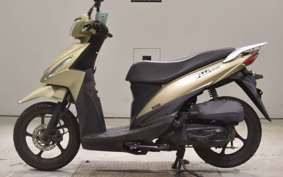 SUZUKI ADDRESS 110 1980 CE47A