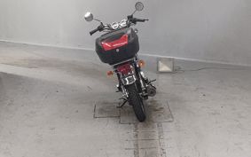 YAMAHA YB125SP PCJL