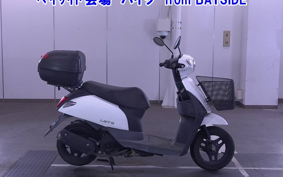 SUZUKI LET`S