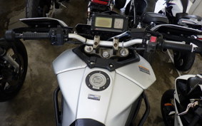 YAMAHA MT-09 Tracer