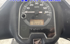 HONDA TACT-4 BASIC