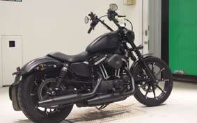 HARLEY XL883N 2019