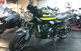 KAWASAKI Z900RS 2020 ZR900C