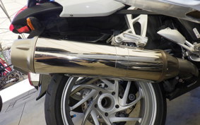 BMW K1200S 2008
