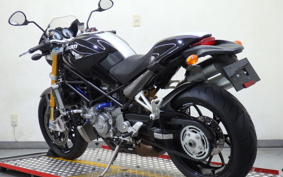 DUCATI MONSU MANY S4RSTESU MANY -STROKE RE MANY 2007 ZDMM417AA6B