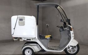 HONDA GYRO TA03