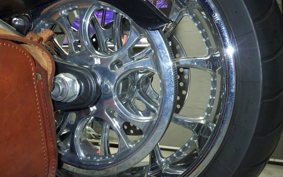 HARLEY FLSTFB 1580 2012