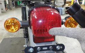 HONDA CROSS CUB 110 2017 JA60