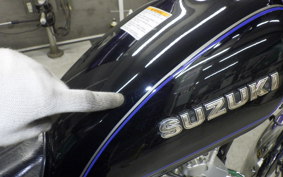 SUZUKI GN125 H 1983
