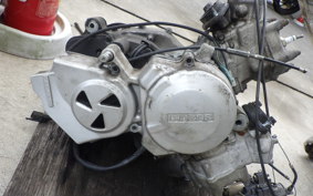 SUZUKI RGV250 Gamma SP VJ22A