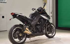 KAWASAKI Z1000 Gen.4 2010