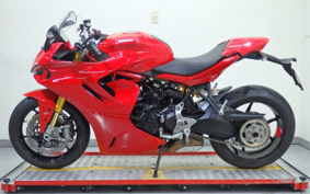 DUCATI SUPER SPORT 950S 2022 1V00