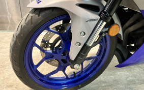 YAMAHA MT-09 Tracer GT 2020 RN51J