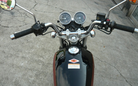 HONDA CB400SS SPECIAL EDITION  2005 NC41