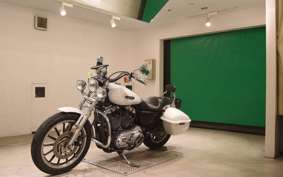 HARLEY L1200LI 2006
