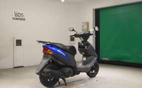 SUZUKI ADDRESS V125 G CF4EA