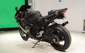 SUZUKI GSX-R1000 2006