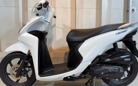 HONDA DIO 110 JF58