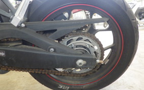YAMAHA YZF-R25 A RG43J