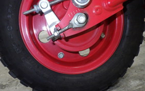 HONDA MONKEY 2025 AB27