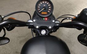 HARLEY XL883N 2014 LE2