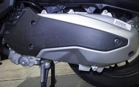 HONDA ADV160 2004 KF54