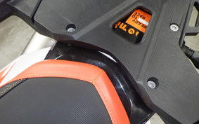 KTM 890 ADVENTURE	 R 2023