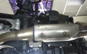 HONDA TRANSALP XL750 2023 RD16