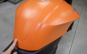 MOTO MORINI SCRAMBLER 1200 2018
