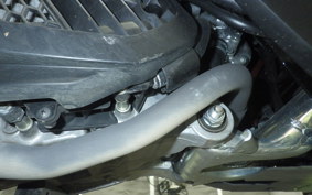 HONDA ADV150 2021 KF38