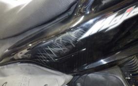 YAMAHA MAJESTY 125 FI 2021