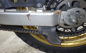 YAMAHA SEROW 250 2017 DG11J