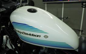 HARLEY XL1200NS 2018