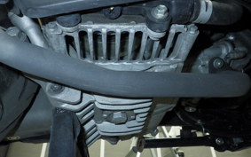 YAMAHA TRICITY 125 2010 SEC1J