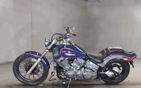 YAMAHA DRAGSTAR 400 4TR
