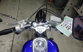 HONDA MAGNA 250 2019 MC29
