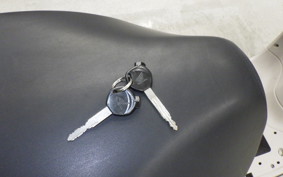 HONDA GIORNO 2 2010 AF70