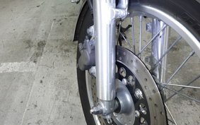YAMAHA SR400 Gen.4 2010 RH03J