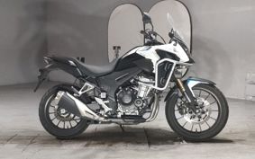 HONDA 400X 2023 NC56