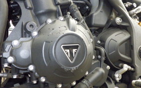 TRIUMPH SPEED TRIPLE RS 2018